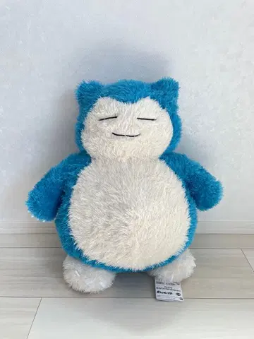 카비곤 메챠모후굿토 쿠츠로기 타임 봉제 인형