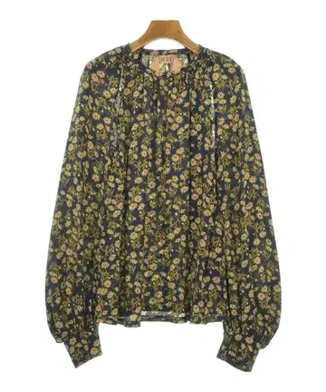 N 21 블라우스 여성용