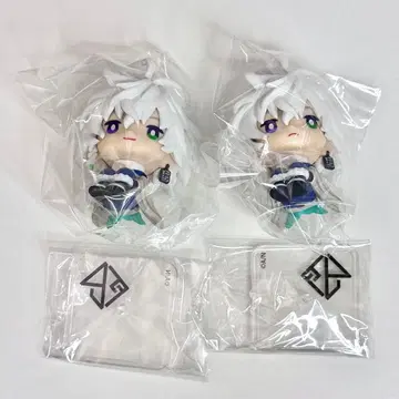 니지코토 니지산지 무라쿠모 카게츠 A B