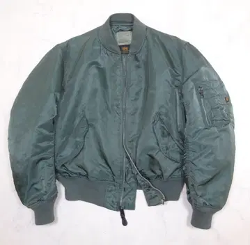 MA-1 플라이트 자켓 L