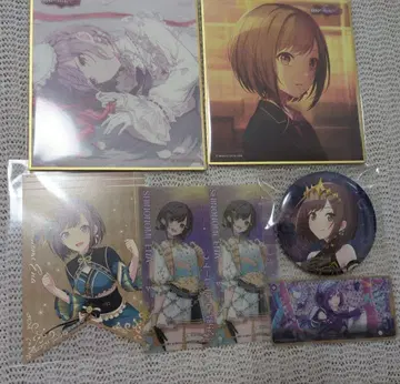 프로세카 시노노메 에나 세트