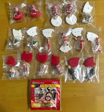 원피스 남작과 비밀의 섬 15 시크릿 2