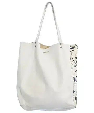 Owen Barry 토트백 남성용