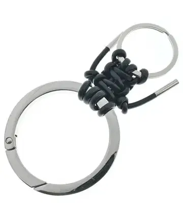 iTTi 키케이스 키링 남성용