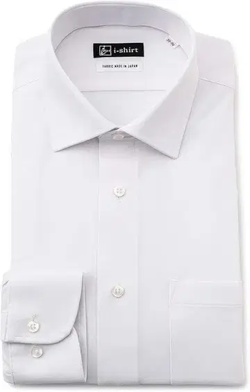 [ 무료배송 ] 아이셔츠 노아이론 레귤러핏 와이셔츠 긴팔