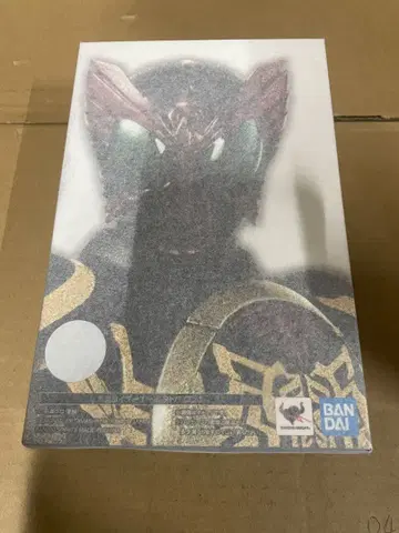 S.H.피규아트 가면라이더 오즈 타토바 콤보