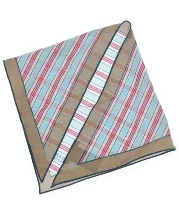 PRADA 반다나 스카프 여성용