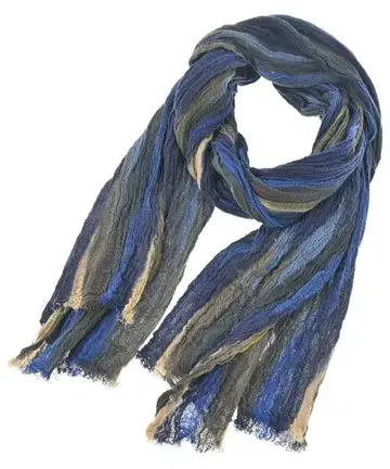 TIGRE BROCANTE 스톨 남성용