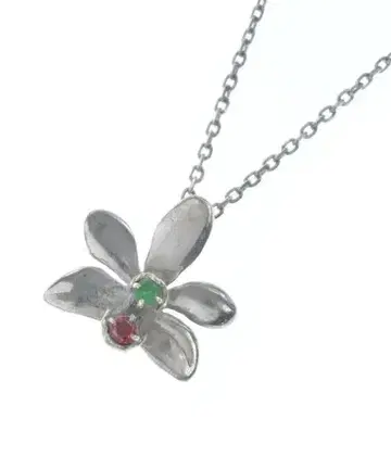 rajabrooke 목걸이 남성용