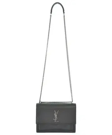 생 로랑 파리 숄더백 여성용