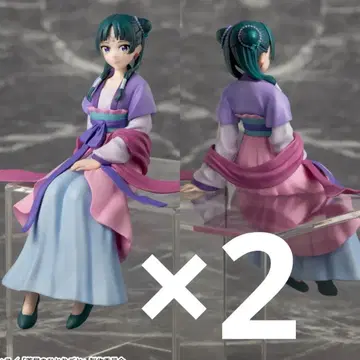 [ 2점 ] 약사의 혼잣말 피규어 쵸코노세 마오마오 월정 ver