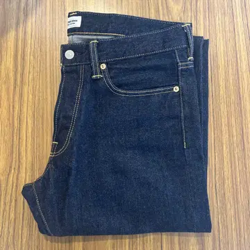 론 허먼 데님 팬츠