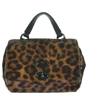 ZANELLATO 숄더백 여성용