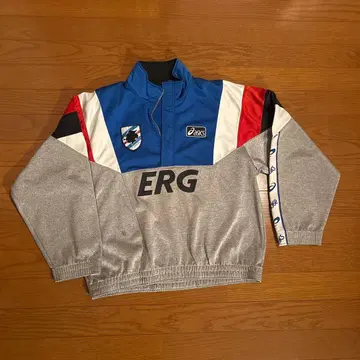 asics ERG 긴팔 저지