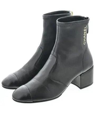 CHANEL 여성용 부츠