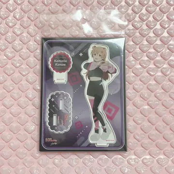 러브 라이브 니지가사키 오미 카나타 아크릴 스탠드 NEXT SKY OVA