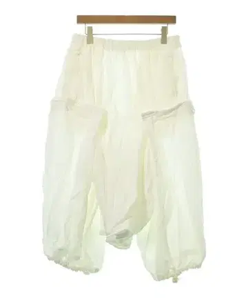 COMME des GARCONS 크롭 팬츠 여성용