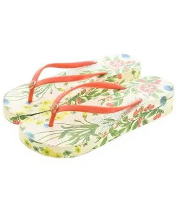 TORY BURCH 여성용 샌들