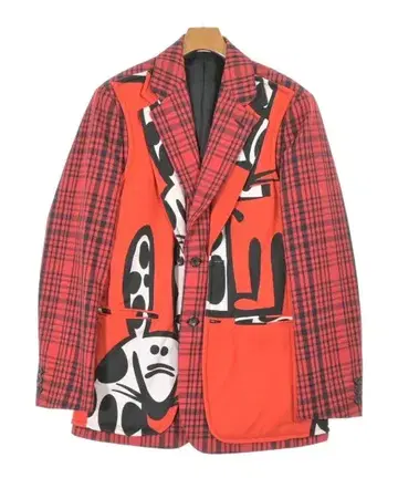 COMME des GARCONS HOMME PLUS 테일러드 자켓 남성용