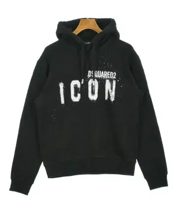 DSQUARED 후드티 남성용