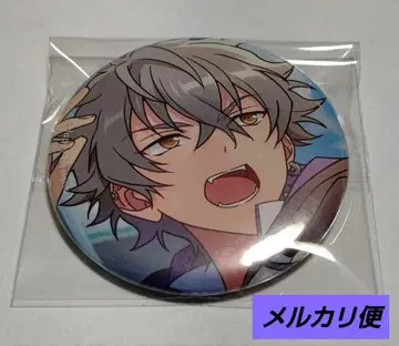 앙스타 오오가미 코가 컬렉션 캔뱃지 Casual