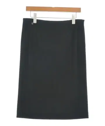 LEONARD FASHION 미디 스커트 여성용