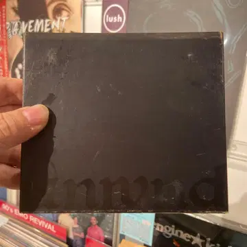 Unwound - Leaves Turn Inside You KRS-679