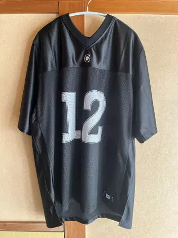 Eve Culture no.12 메쉬 T셔츠