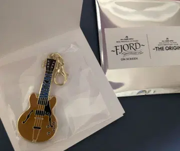 미세스 피요르드 메탈 참 컬렉션