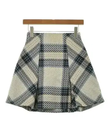 SNIDEL 미니 스커트 여성용