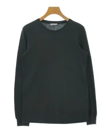 AURALEE 티셔츠 여성용