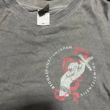 SiM T셔츠 XL 사이즈