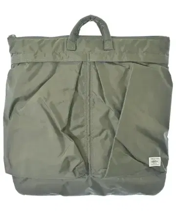 HYKE 토트백 남성용