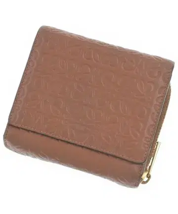 LOEWE 지갑 코인 케이스 여성용