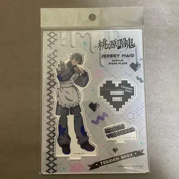 토겐안키 저지 메이드 아크릴 스탠드 요도가와 마스미