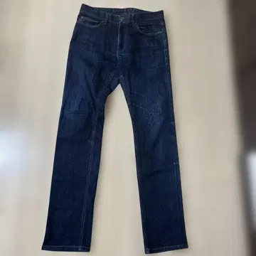 BLACK LABEL CRESTBRIDGE 데님 팬츠 허리 76cm