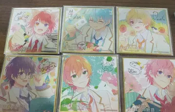 스토푸리 영화 색지 빵 레트