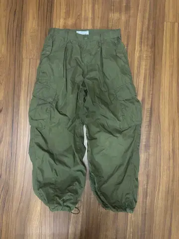 카고 팬츠 RAGEBlUE