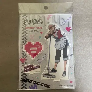 토겐안키 저지 메이드 아크릴 스탠드 오이란자카 쿄야