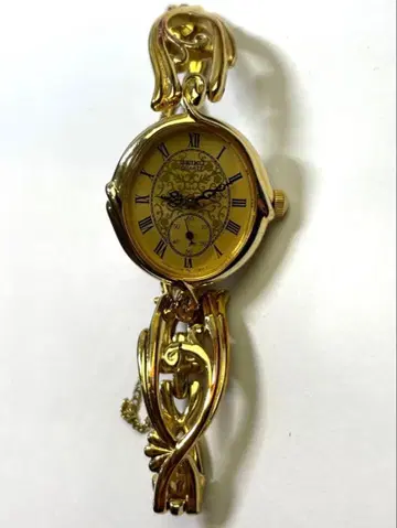 [ SEIKO/세이코 ] 1428-5120 여성용 손목시계 쿼츠