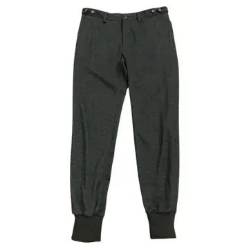 [ 새상품급 ] GTA 리브 팬츠