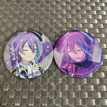 프로세카 카미시로 루이