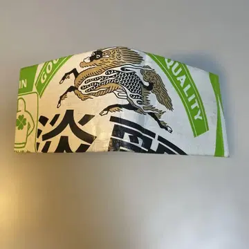 carton wallet 종이상자 지갑