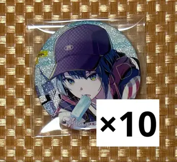 프로세카 키리타니 하루카 캔뱃지 46C