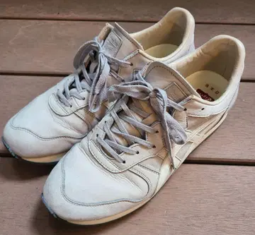 오니츠카타이거 Ally Deluxe Gore-Tex 27cm