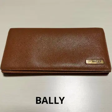 발리 BALLY 지갑 장지갑