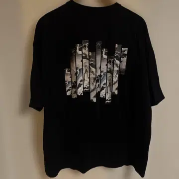 린넨 중의 쑥 t셔츠 XL