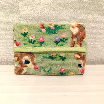 FEILER 페이러 툰툰 밤비노 티슈 케이스