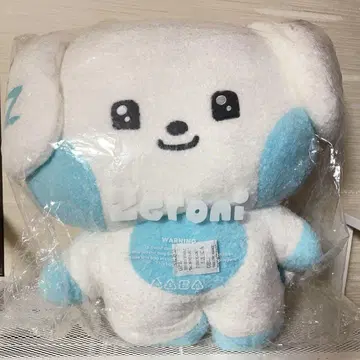 zb1 규빈 규니니 봉제 인형