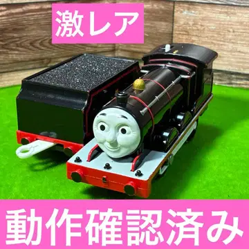 프라레일 토마스 시리즈 블랙 제임스 첫 이야기